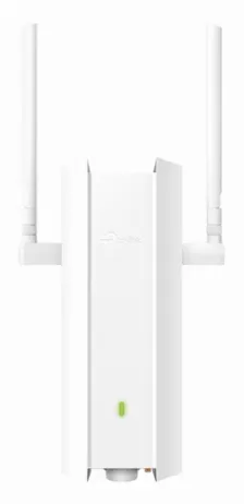 Access Point Tp-link Omada Eap625-outdoor Hd Inalambrica 1800 Mbit/s, 2.4 Ghz Si, 5 Ghz Si, 574 Mbit/s, Poe Si, Color Blanco